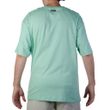Camiseta Masculina Oakley Unfair Advantage Fresh Mint-FOA407141-79S- -2-
